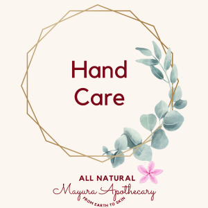 Natural Hand Care