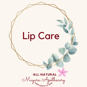Natural Lip Care